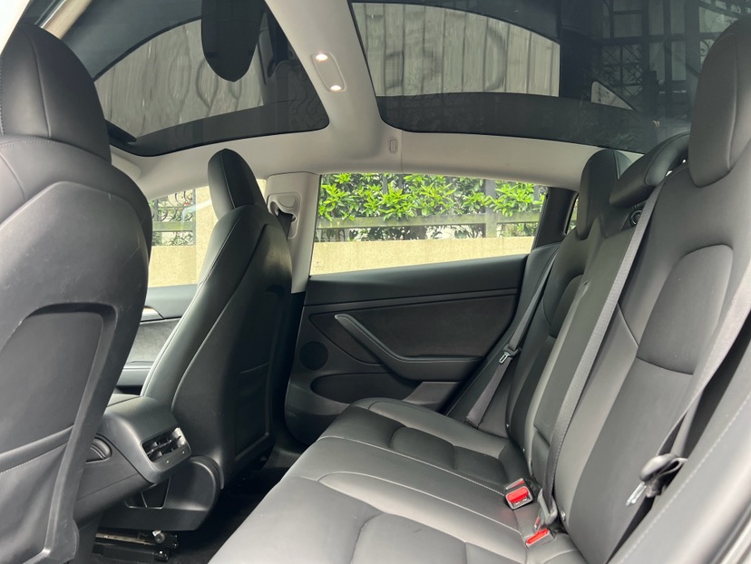 Tesla Model 3 2021 #10 Tesla Model 3 2021 car image #10