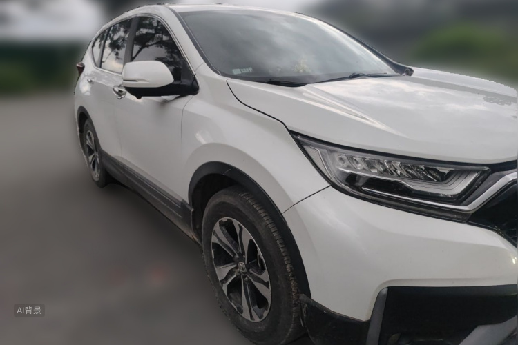 Honda CR-V 2022 car image #4