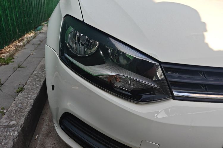 Volkswagen Polo 2016 #8 Volkswagen Polo 2016 car image #8