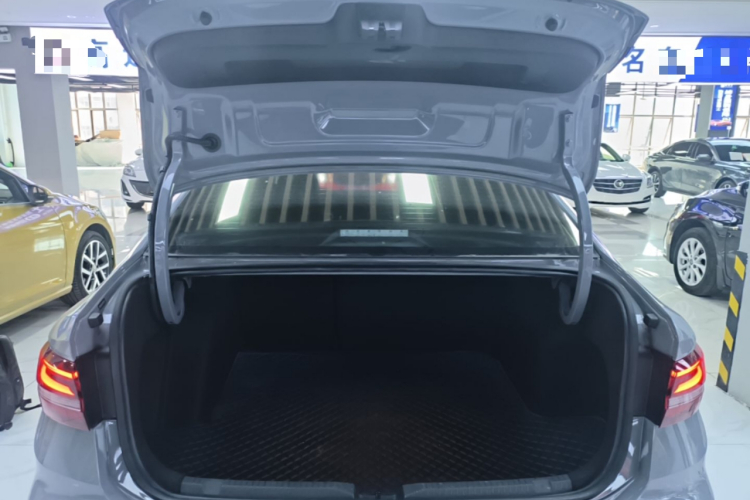 Volkswagen Lavida 2023 #19 Volkswagen Lavida 2023 imagen de coche #19