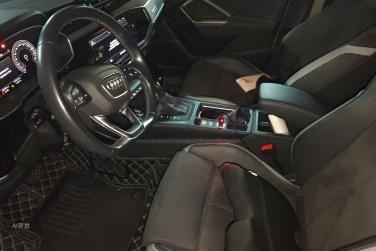 Audi Q3 2023 #17 Audi Q3 2023 immagine di auto #17