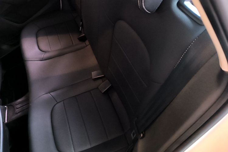 Volkswagen Santana 2018 #17 Volkswagen Santana 2018 car image #17