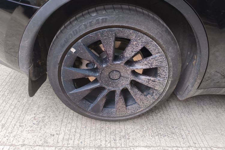 Tesla Model Y 2023 car image #10