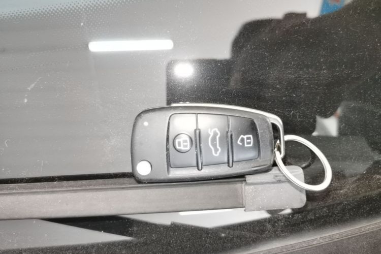 Audi A3 2020 image de voiture #14