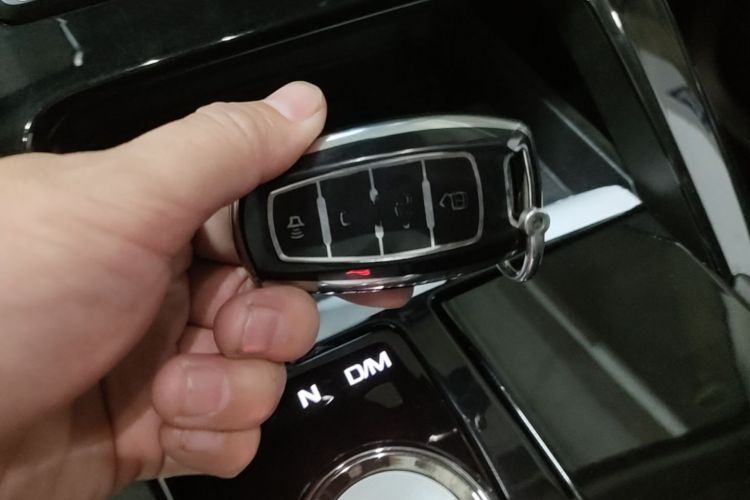 Haval H6 2023 #9 Haval H6 2023 car image #9