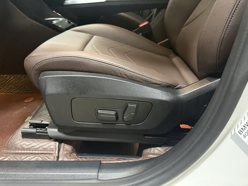 BMW X1 2023 #14 BMW X1 2023 immagine di auto #14