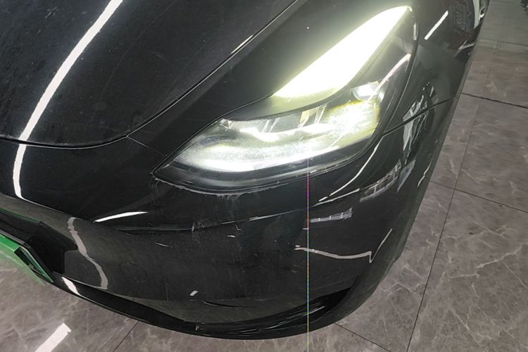 Tesla Model Y 2023 #22 Tesla Model Y 2023 car image #22