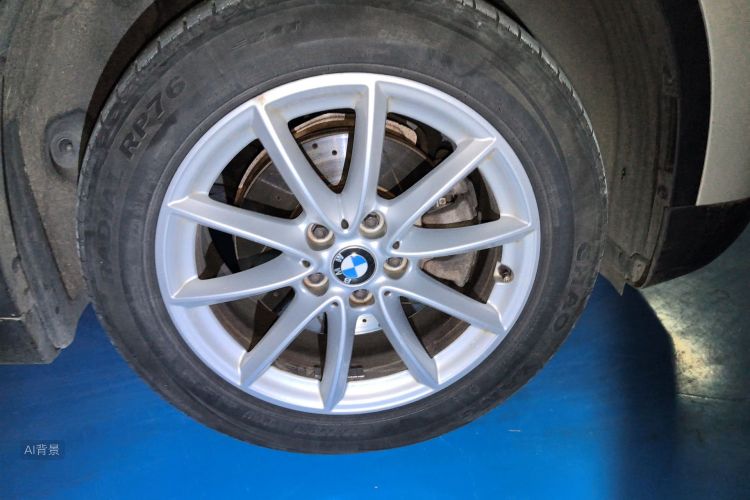 BMW X1 2019 #9 BMW X1 2019 car image #9