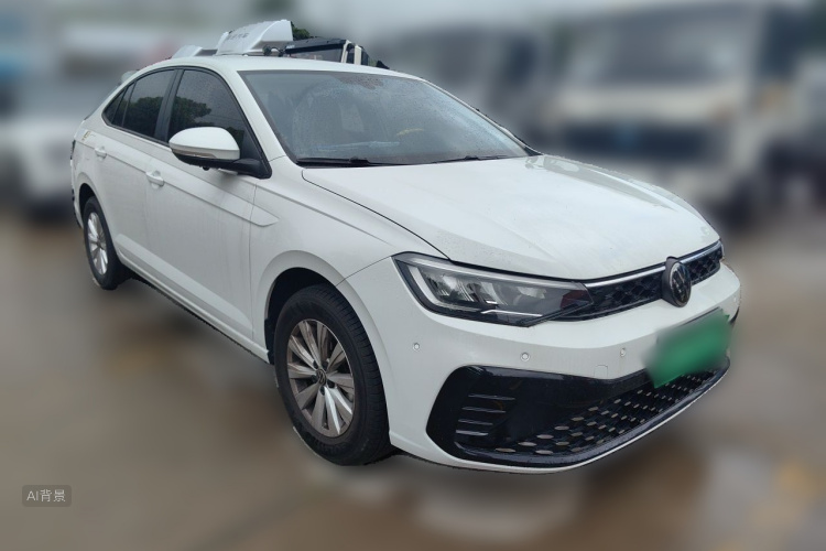 Volkswagen Lavida 2024 #4 Volkswagen Lavida 2024 car image #4