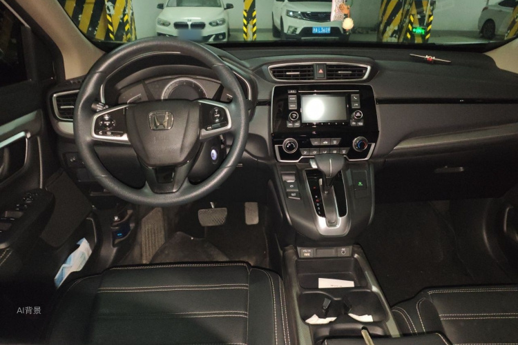 Honda CR-V 2022 car image #11