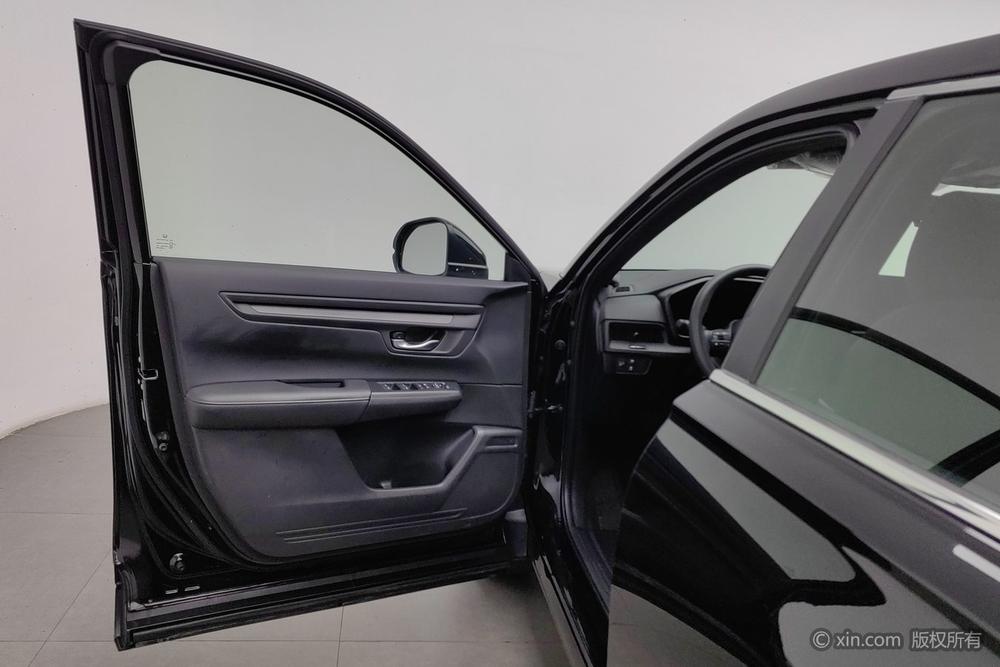 Honda CR-V 2024 #20 Honda CR-V 2024 immagine di auto #20