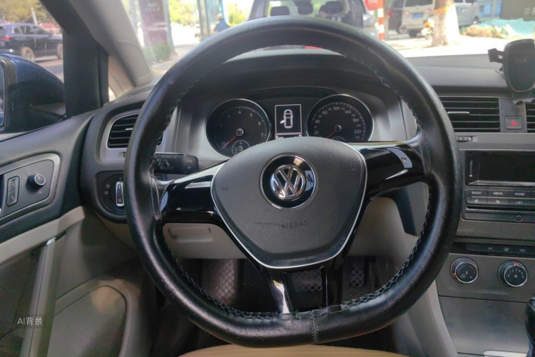 Volkswagen Golf 2015 #12 Volkswagen Golf 2015 immagine di auto #12