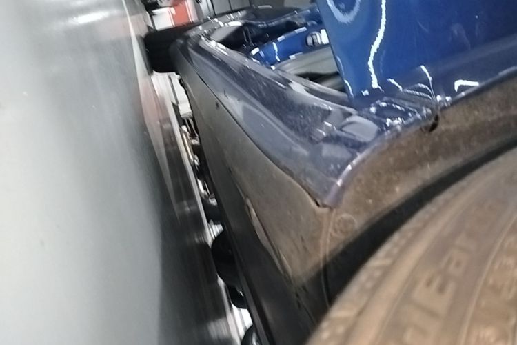Tesla Model 3 2020 imagen de coche #26