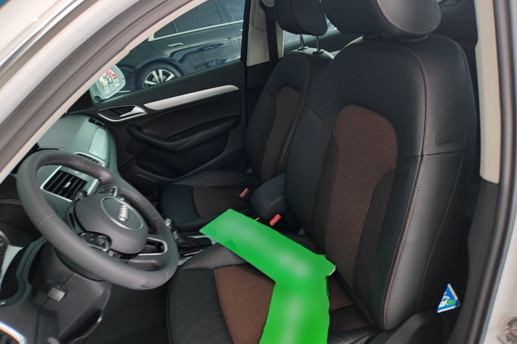 Audi Q3 2019 #15 Audi Q3 2019 car image #15