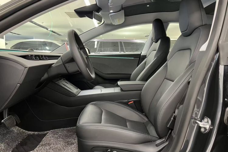 Tesla Model 3 2025 car image #12