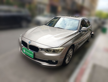 BMW 3 Series 2017 BMW 3 Series 2017 car image