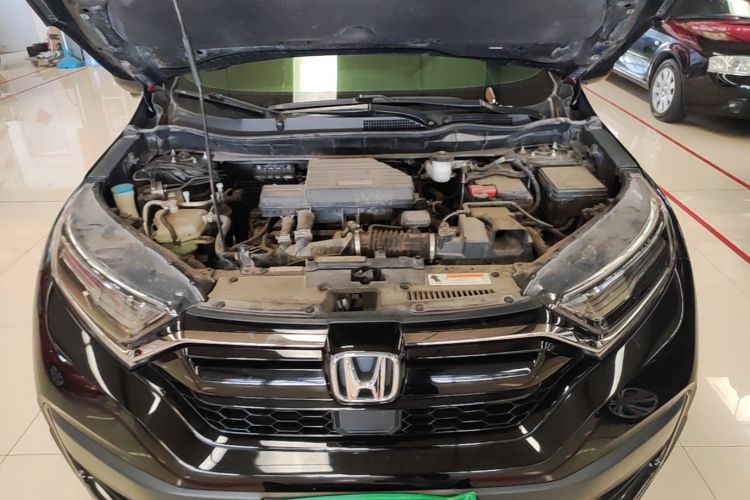 Honda CR-V 2022 car image #20