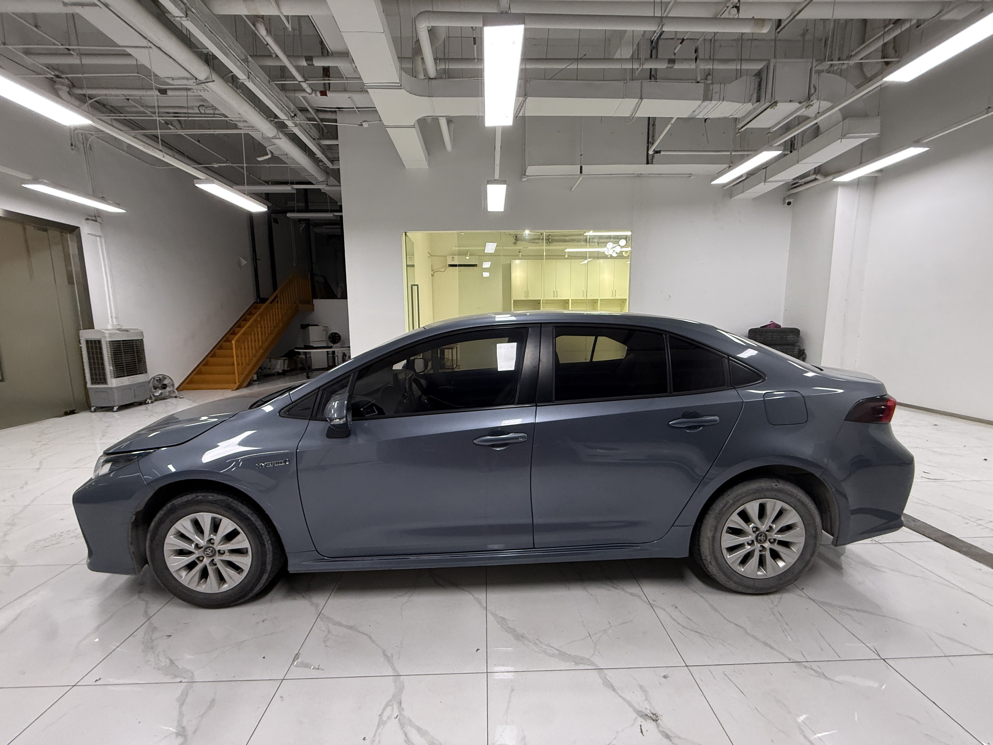 Toyota Corolla 2023 immagine di auto #5