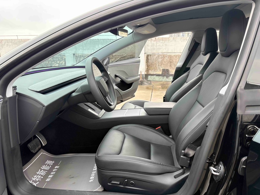 Tesla Model 3 2025 #9 Tesla Model 3 2025 car image #9