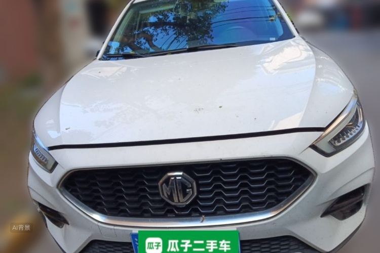 名爵 名爵ZS 2019 汽车图片 #3