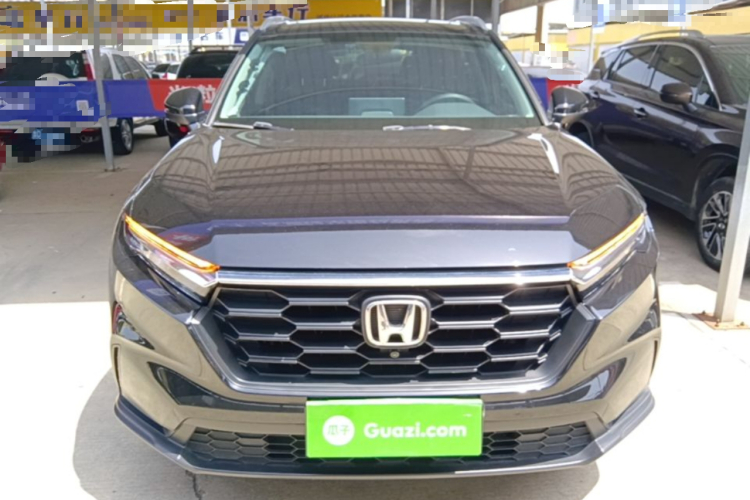 Honda CR-V 2024 car image #3
