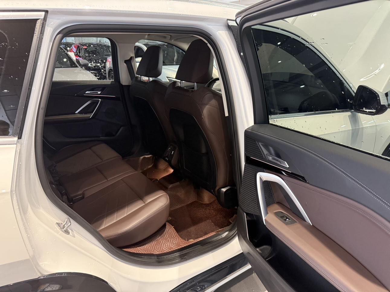 BMW X1 2023 #9 BMW X1 2023 car image #9