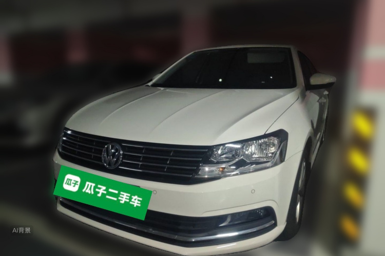 Volkswagen Lavida 2019 #2 Volkswagen Lavida 2019 imagen de coche #2