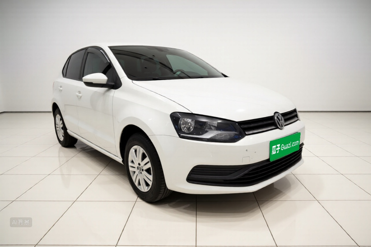 Volkswagen Polo 2017 #4 Volkswagen Polo 2017 car image #4