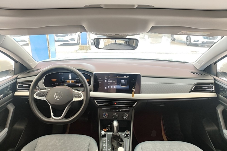 Volkswagen Lavida 2023 car image #10