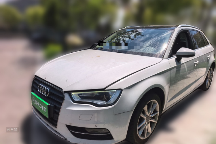 Audi A3 2016 image de voiture #2