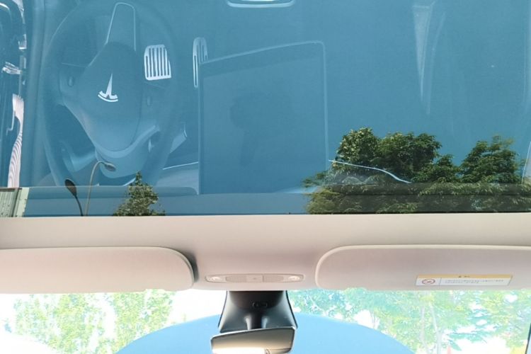 Tesla Model Y 2023 #18 Tesla Model Y 2023 immagine di auto #18