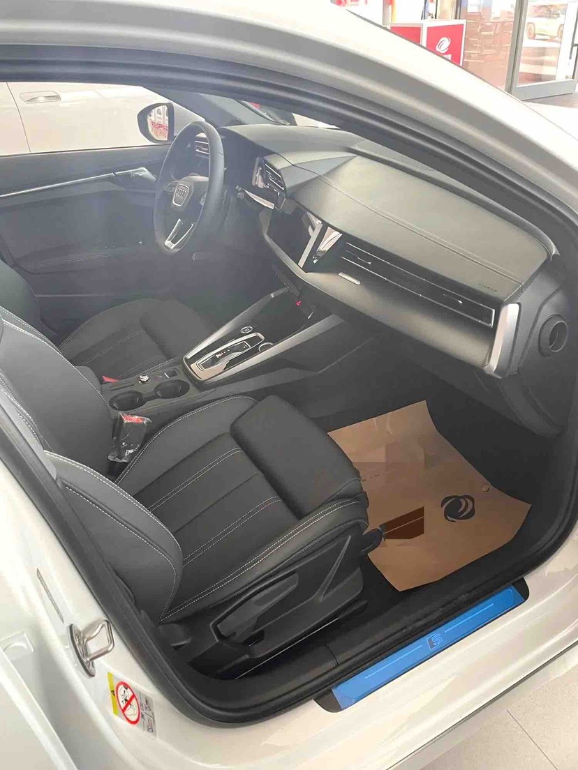 Audi A3 2026 #7 Audi A3 2026 car image #7