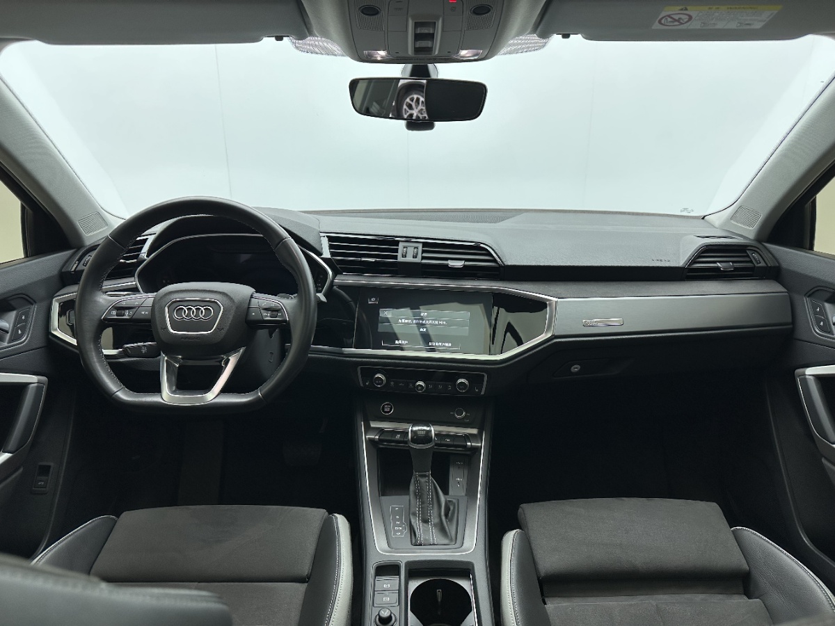 Audi Q3 2022 #7 Audi Q3 2022 car image #7