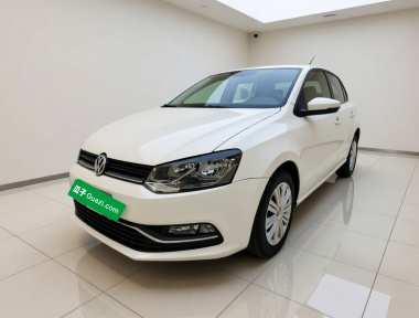 Volkswagen Polo 2019 Volkswagen Polo 2019 car image