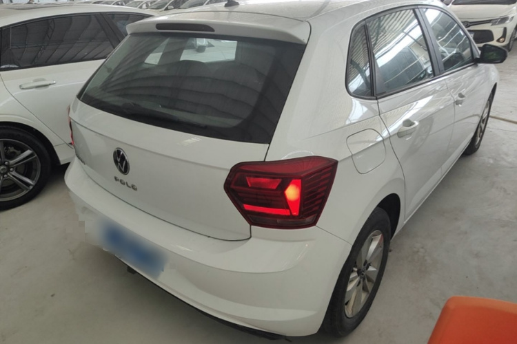 Volkswagen Polo 2023 #7 Volkswagen Polo 2023 car image #7