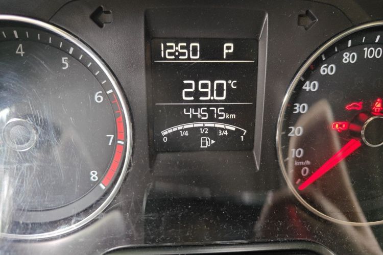 Volkswagen Polo 2017 #8 Volkswagen Polo 2017 car image #8