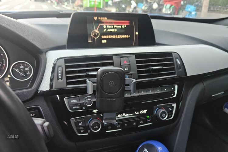 BMW 3 Series GT 2016 #15 BMW 3 Series GT 2016 immagine di auto #15