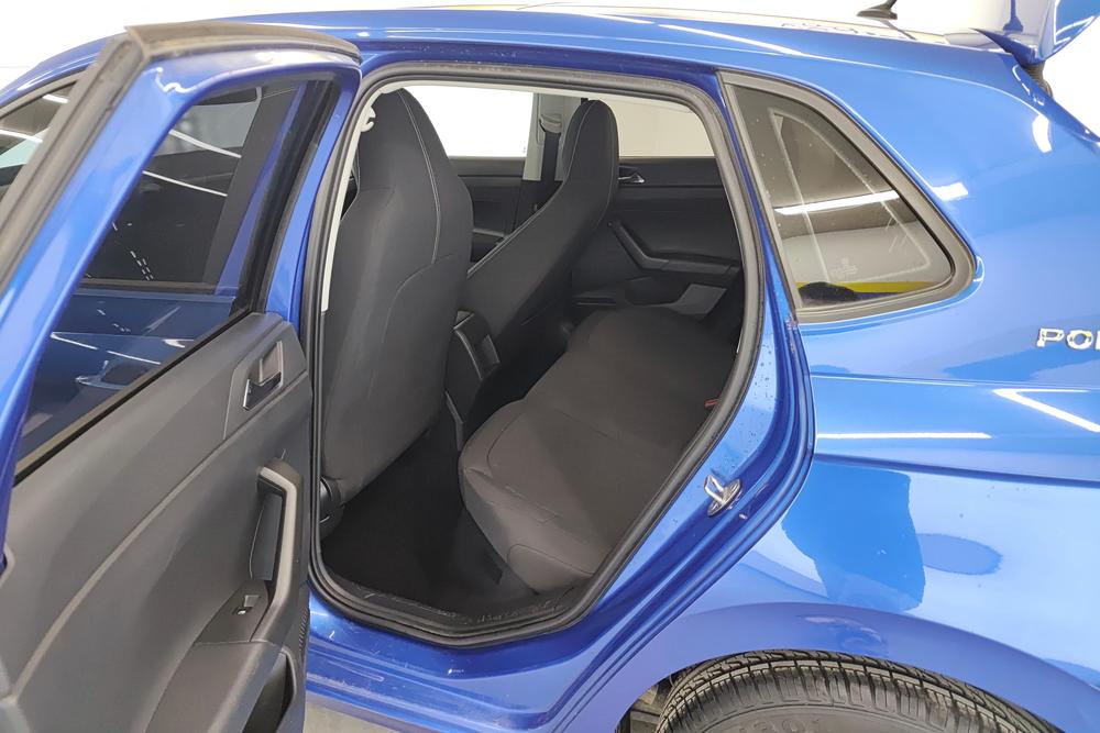 Volkswagen Polo 2020 #15 Volkswagen Polo 2020 immagine di auto #15