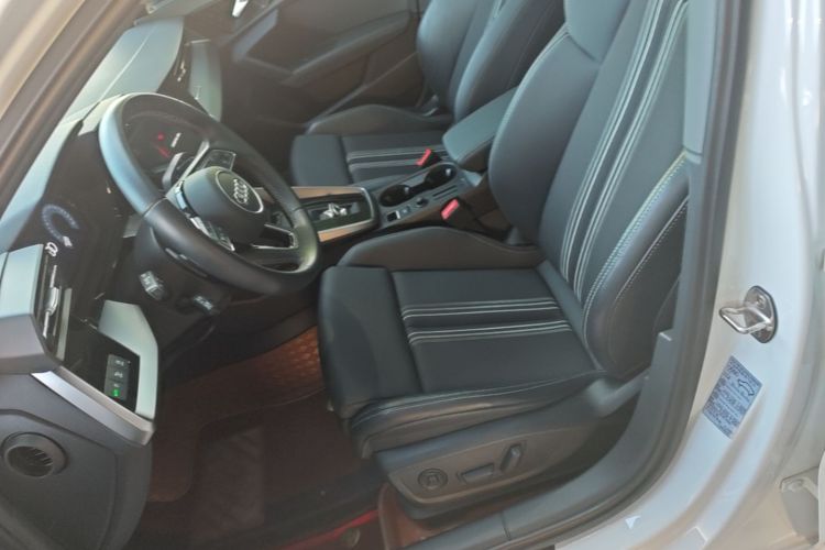 Audi A3 2023 #15 Audi A3 2023 immagine di auto #15