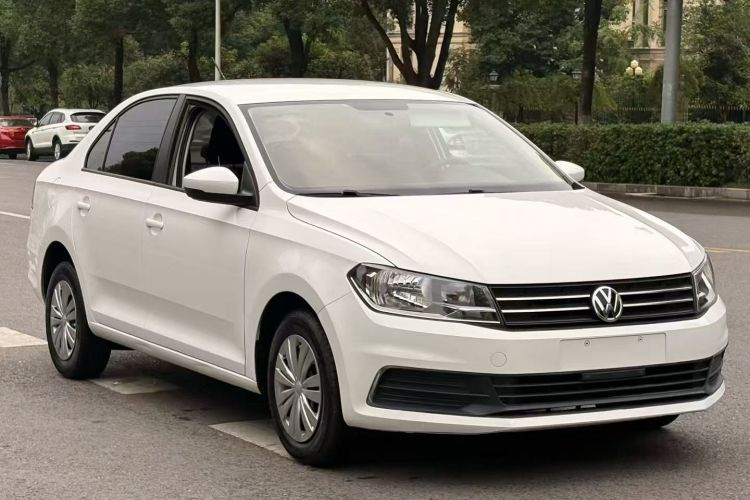Volkswagen Santana 2017 #4 Volkswagen Santana 2017 imagem de carro #4