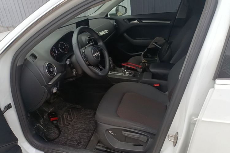 Audi A3 2020 #15 Audi A3 2020 car image #15