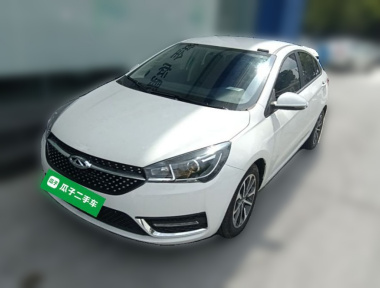 Chery Arrizo 5 2022 Chery Arrizo 5 2022 car image