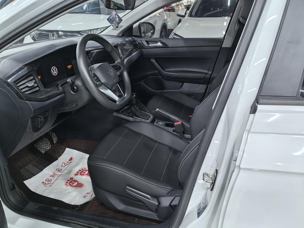 Volkswagen Lavida 2023 car image #11
