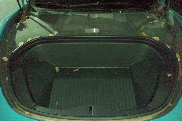 MI SU7 2024 #18 MI SU7 2024 car image #18