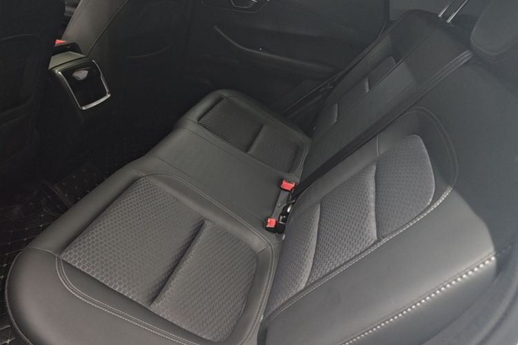 Chery Tiggo 5x 2021 #17 Chery Tiggo 5x 2021 car image #17