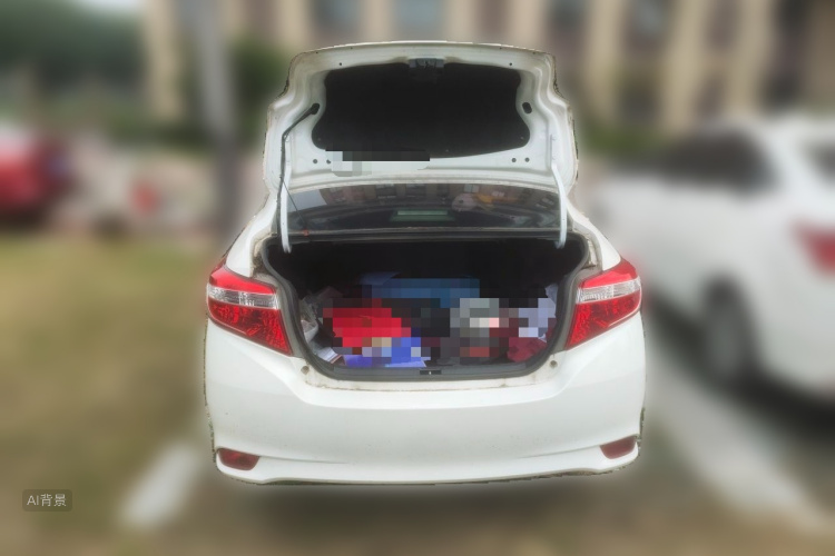 Toyota Vios 2016 #21 Toyota Vios 2016 car image #21