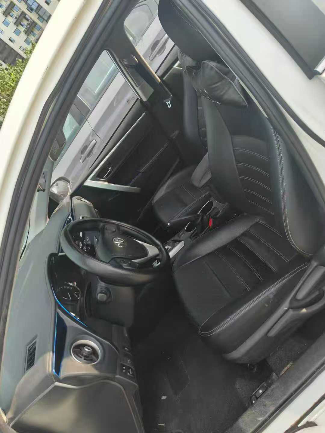 Toyota Corolla 2018 #2 Toyota Corolla 2018 صورة سيارة #2