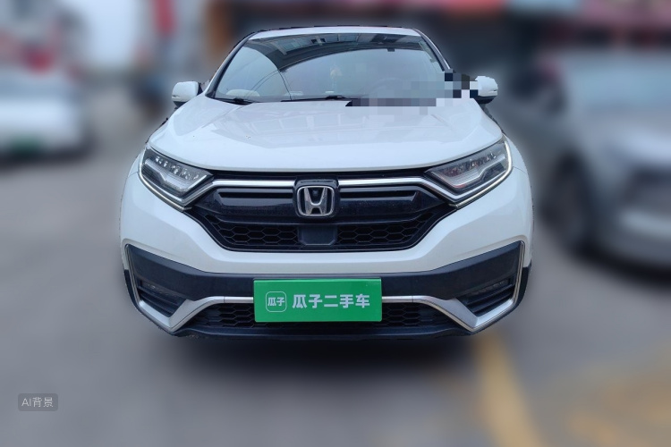 Honda CR-V 2020 car image #3