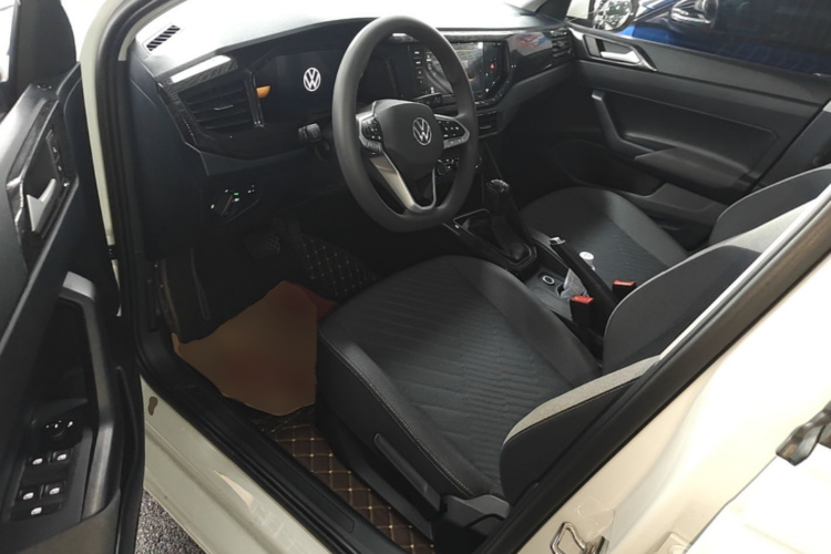 Volkswagen Lavida 2024 car image #16