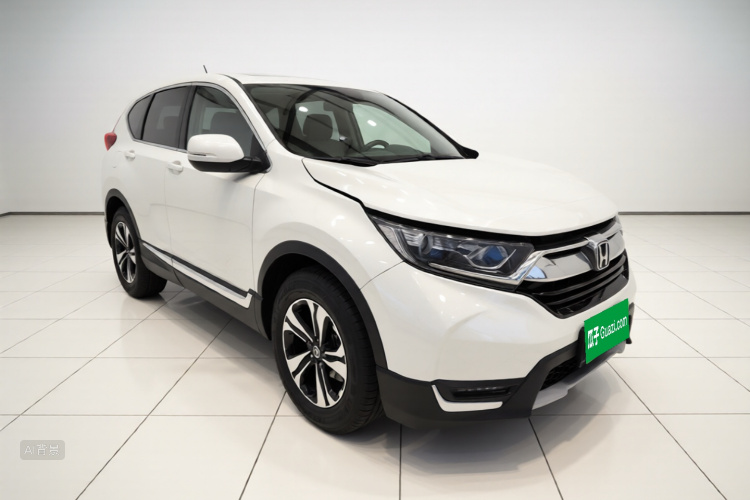Honda CR-V 2019 #4 Honda CR-V 2019 car image #4